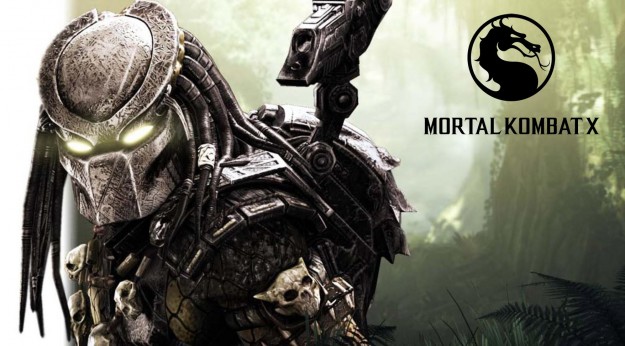 O θρυλικός Predator προστίθεται στο roster του Mortal Kombat X! Mortal-Kombat-X-predator-625x346