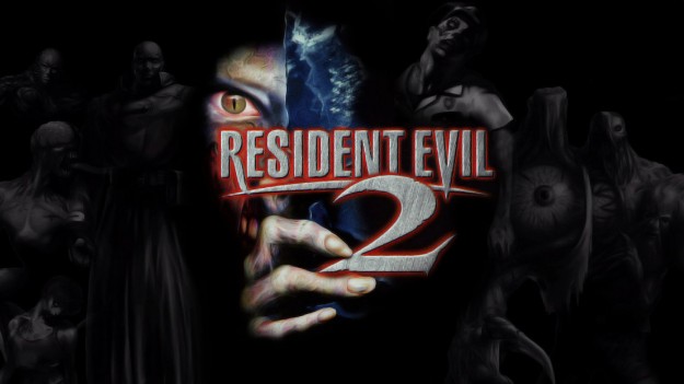 Η Capcom ζητάει τη γνώμη των fans για ένα Resident Evil 2 Remake! Resident-Evil-2-625x351