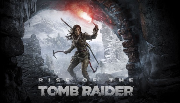 Το Rise of the Tomb Raider θα είναι exclusive στο Xbox One για ένα χρόνο! Rise-of-the-Tomb-Raider-1-625x359