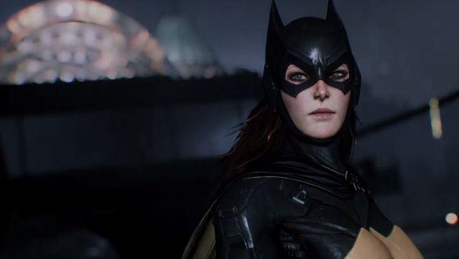 Η Batgirl έρχεται στο Batman: Arkham Knight! Batgirl