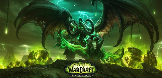 GamesCom 2015: Ανακοινώθηκε το Legion, το νέο expansion του WoW! Legion-WoW-1-625x302