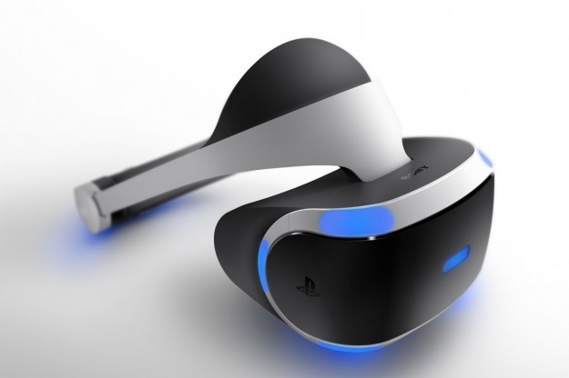 Η τιμή του PlayStation VR αναμένεται να είναι… «αλμυρή»! PlayStation-VR-625x416