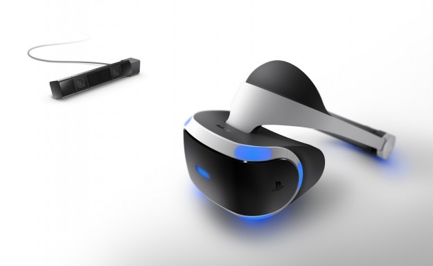 Το Project Morpheus μετονομάζεται σε PlayStation VR! Project-Morpheus-625x384