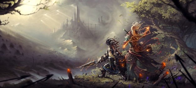 H CDPR στο Divinity: Original Sin 2 Divinity-original-sin2-625x281