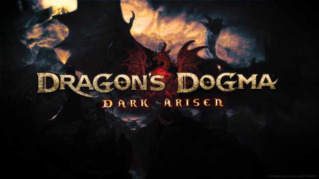 Dragon’s Dogma: Dark Arisen για PC τον Γενάρη Dogma-625x351