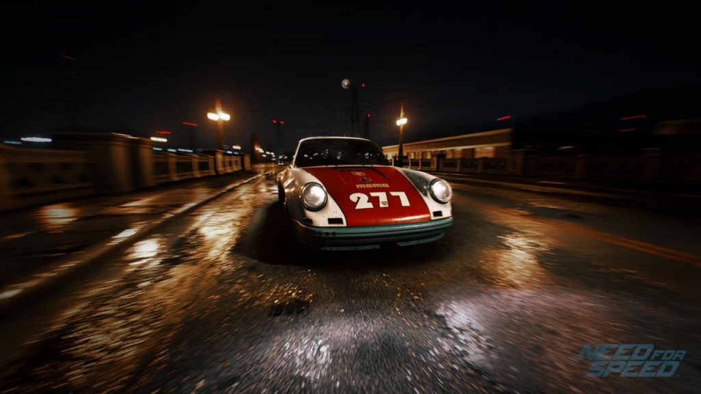 Ατελείωτα γκάζια στο launch trailer του Need for Speed! Need-For-Speed-1-1024x576