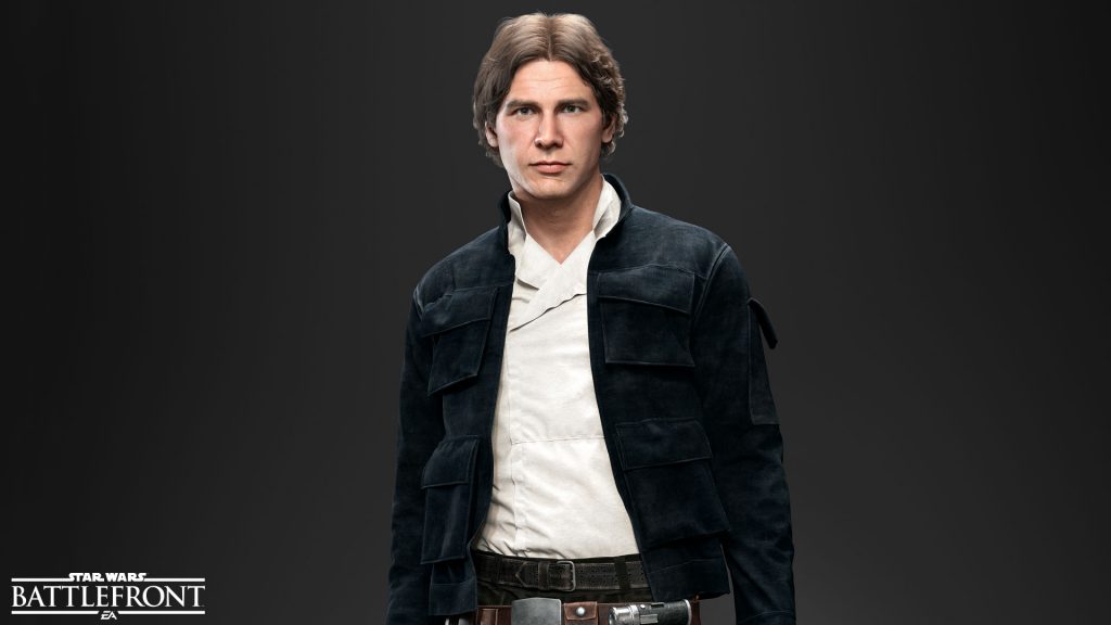 Οι Han Solo, Princess Leia και Palpatine θα είναι playable στο Star Wars: Battlefront! Star-Wars-Battlefront-11-1024x576