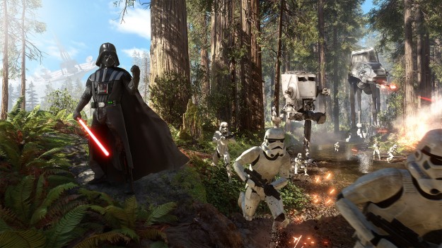 Η beta του Star Wars Battlefront είναι η πιο πετυχημένη στην ιστορία της ΕΑ! Star-Wars-Battlefront-2-625x351