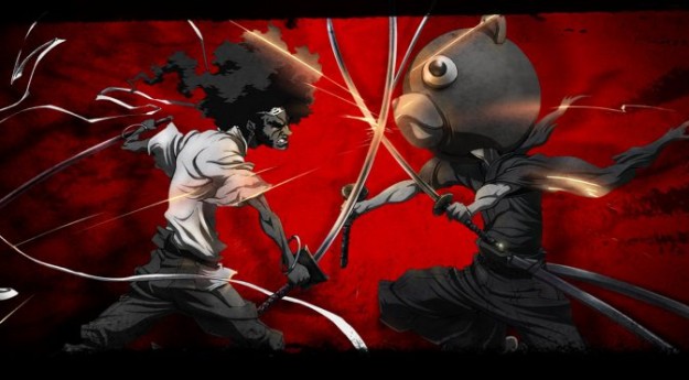 Το Afro Samurai 2 είναι τόσο χάλια που… αποσύρεται! Afro-Samurai-2-b-625x345