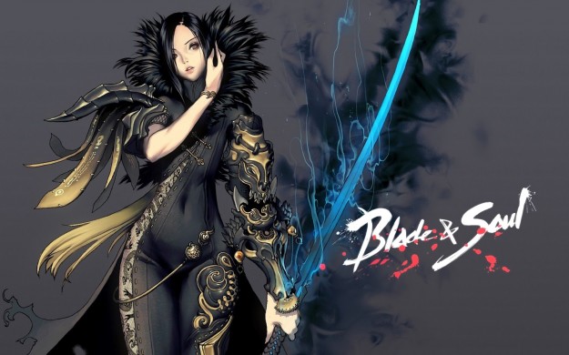 Το δημοφιλές MMORPG Blade and Soul κυκλοφορεί στις δυτικές αγορές! Blade-and-Soul-625x390