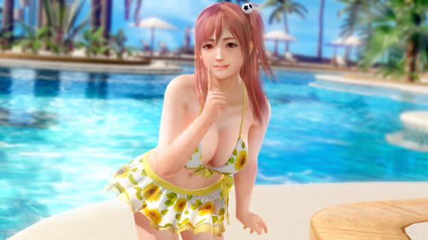 To Dead or Alive Xtreme 3 δεν θα κυκλοφορήσει στη Δύση! Dead-or-Alive-Xtreme-3-A-625x351