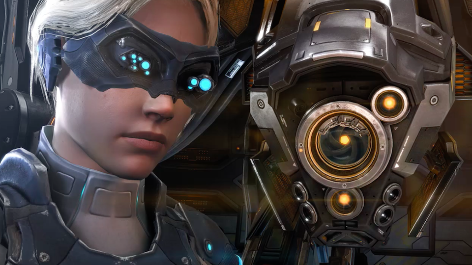 BlizzCon 2015: Το «τέλος» του StarCraft 2 ξυπνάει συναισθήματα! Nova-Covert-Ops