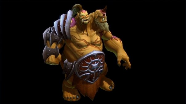 Cho’Gall, ο νέος «διπλός» ήρωας του Heroes of the Storm Chogal