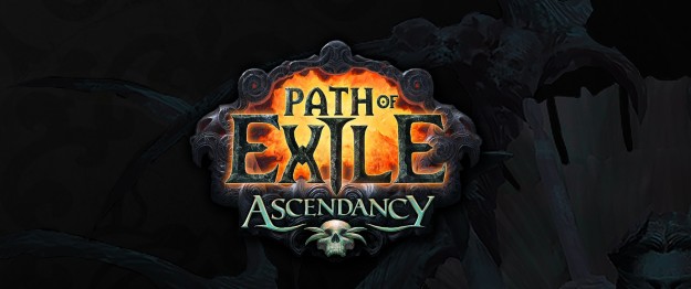 Ανακοινώθηκε το Path of Exile: Ascendancy Path-of-exile-ascendancy-625x262