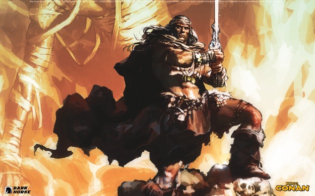 Η Funcom δουλεύει πάνω στην ανάπτυξη τριών Conan games! Conan-Artwork1-625x390