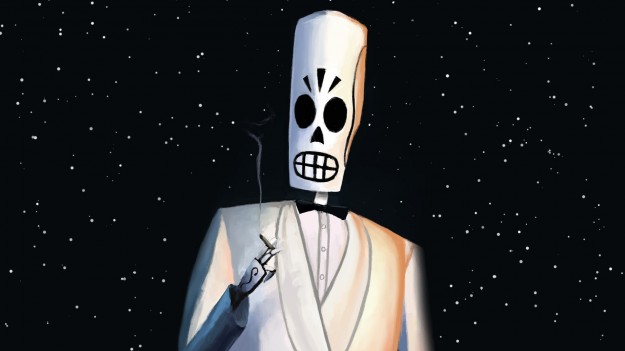 To Grim Fandango Remastered δωρεάν για τα μέλη του PlayStation Plus! Grima-Fandango-Remastered-625x351