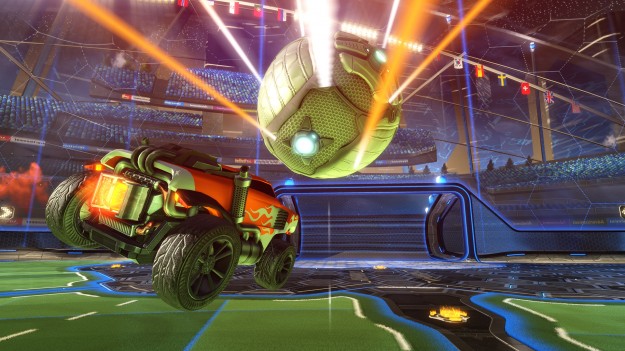 Τα έσοδα του «απίθανου» Rocket League αγγίζουν τα 50 εκατ. δολάρια! Rocket-League-1-625x351