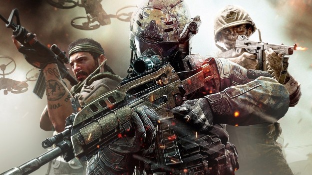 Το Call of Duty franchise γράφει ιστορία, αγγίζοντας τα 250 εκατ. σε πωλήσεις! Cod-2-625x351