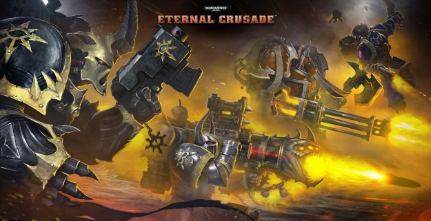 Το Warhammer 40K: Eternal Crusade έρχεται το καλοκαίρι! Eternal-Crusade-1-625x321