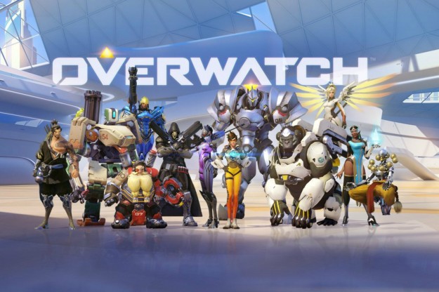 H closed beta του Overwatch ξεκινάει ξανά μέσα στον Φεβρουάριο! Overwatch-625x416