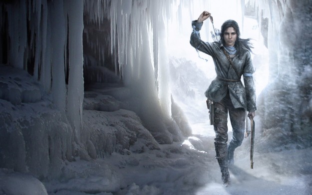 Στις 28/1 κυκλοφορεί το Rise of the Tomb Raider για PC! Rise-of-the-Tomb-Raider-1-Large-625x390