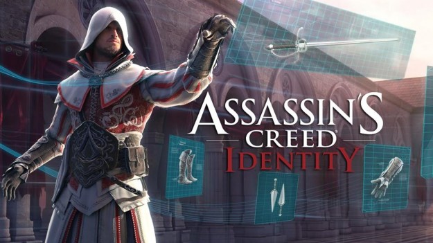 Το Assassin’s Creed Identity κυκλοφορεί στις 25/2 για iOS συσκευές! Assassins-Creed-Identity-1-625x351