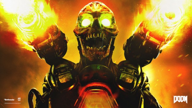 Get ready… To Doom κυκλοφορεί στις 13 Μαΐου! Doom-625x351