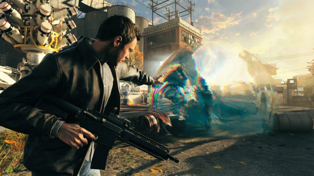 Στο φως τα τελικά PC system requirements του Quantum Break! Quantum-break-1-1024x576