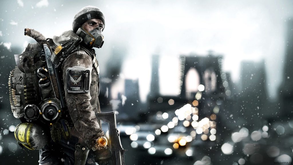 Χωρίς microtransactions το Tom Clancy’s: The Division! The-Division-2--1024x576