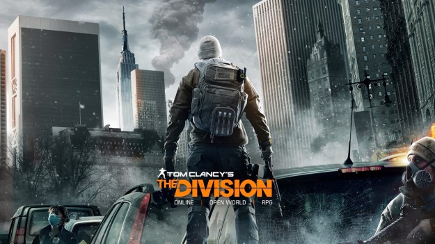 Χωρίς microtransactions το Tom Clancy’s: The Division! Tom-Clancys-The-division-1-625x351