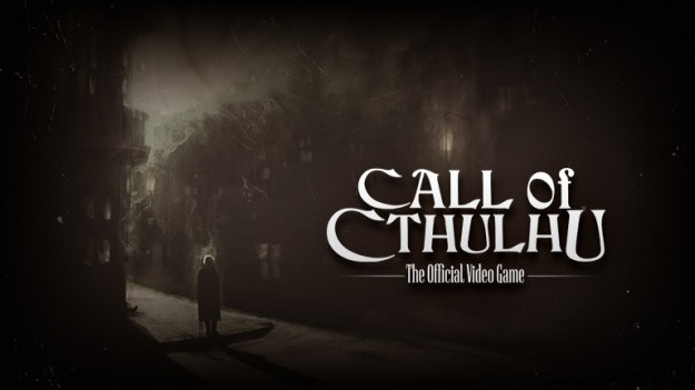 Πληροφορίες για το επίσημο Call of Cthulhu Lovecraft-call-cthulhu-625x351