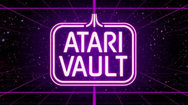 Το Atari Vault είναι το απόλυτο νοσταλγικό ταξίδι (που θα λατρέψετε)! Atari-Vault-1--625x351