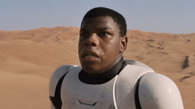 Ο John Boyega ζητάει story mode στο Star Wars: Battlefront! Finn-Boyega--625x351