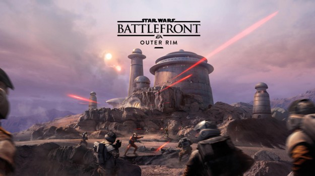 Στο φως όλες οι λεπτομέρειες για το Outer Rim DLC του Star Wars: Battlefront! Outer-Rim-DLC--625x351