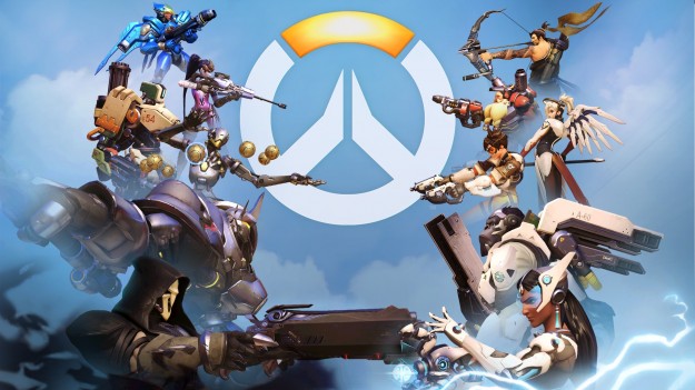 To Overwatch θα υποστηρίζει τρισδιάστατο ήχο Dolby Atmos! Overwatch-1-b-625x351