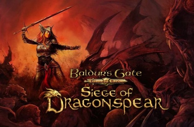31 Μαρτίου η επέκταση του Baldur’s Gate Siege-of-Dragonspear-baldurs-gate-625x410