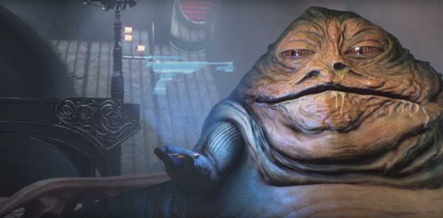 Ο Jabba The Hutt έρχεται στο Star Wars: Battlefront! Star-Wars-Battlefront-Jabba-the-Hutt-625x308