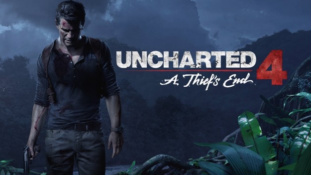 To Uncharted 4: A Thief’s End γίνεται gold και ο καιρός γαρ εγγύς! UNcharted-4--625x351