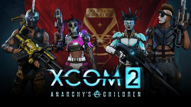 Anarchy’s Children, το πρώτο DLC του XCOM 2 XCOM-2_Anarchys-Children-Key-Art-625x351