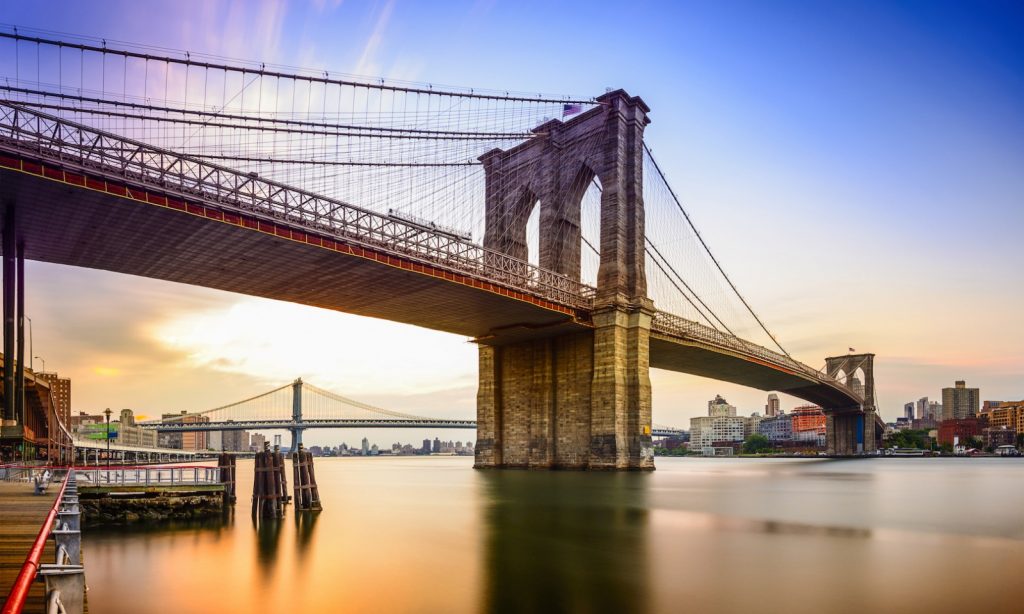 Θέματα με ετικέτα Νέα_Υόρκη στο Top news community Brooklyn-Bridge-1--1024x614