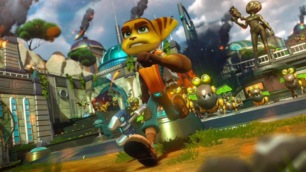 Ratchet and Clank Ratchet-and-Clank-5-1024x576