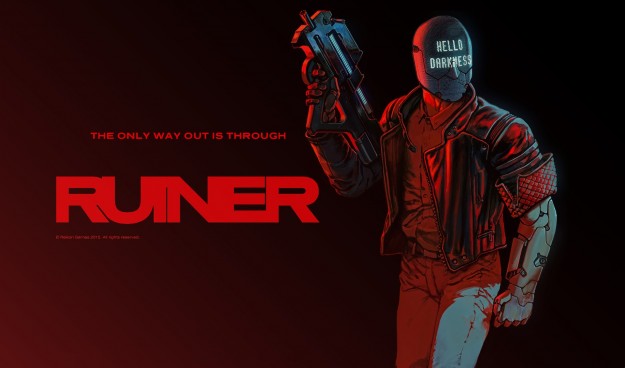 Ruiner, το action-shooter που θυμίζει κάτι μεταξύ Akira και Hotline Miami! Ruiner-Large-625x368