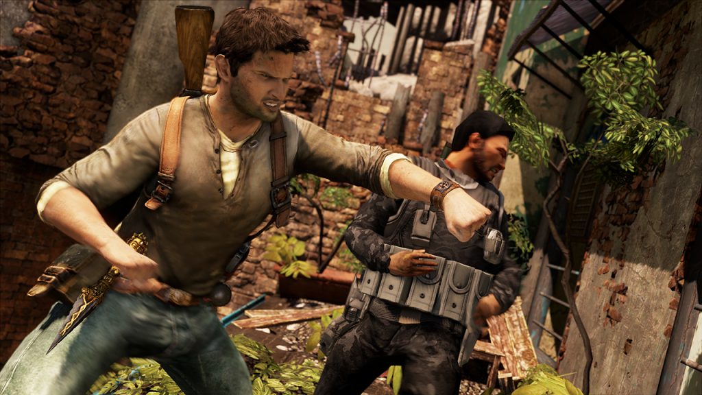 Uncharted games: The story so far… Uncharted-THEMA-2-1024x576