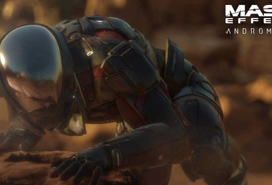 Mass Effect: Νέα βιβλία θα καλύψουν το χάσμα μεταξύ τριλογίας και Andromeda 2909796-masseffect_e3_01-890x606