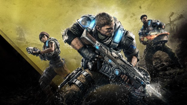 Ε3 2016 – To Gears of War 4 κλέβει την παράσταση στην Xbox conference! Gears-of-War-4-625x352