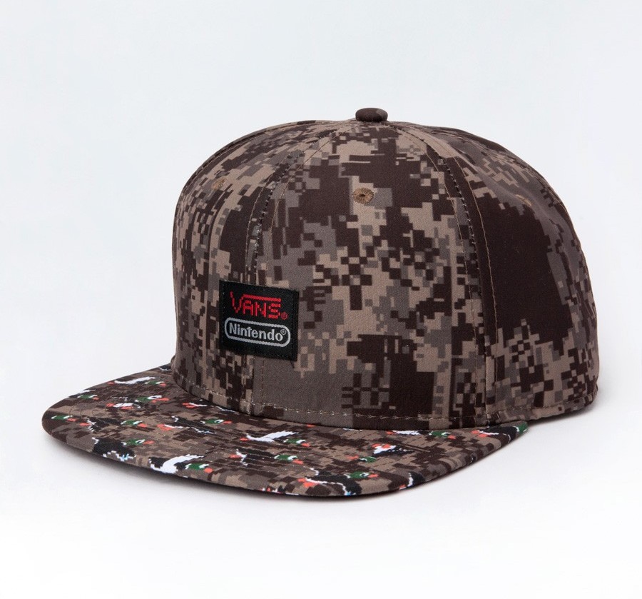 Tα Hotel Shops φέρνουν τη retro συλλογή Nintendo x Vans! Vans-snaback-cap-x-nintendo-duck-hunt-camo-v1v4kgn-161643-1-hotelshops.gr-5