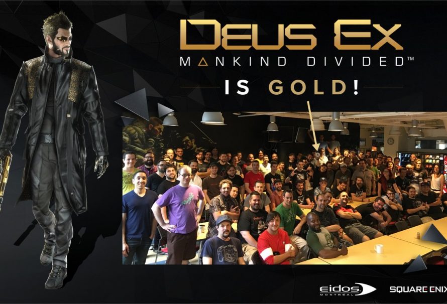 Gold το Deus Ex: Mankind Divided! Deus-Ex-Gold-2-890x606