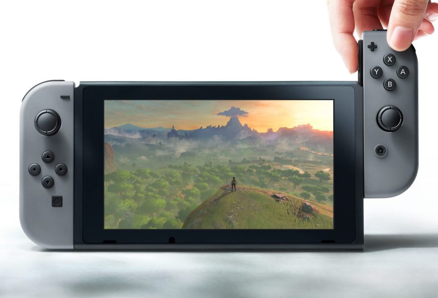 Get ready! Όλα όσα πρέπει να γνωρίζετε για το αυριανό Nintendo Switch event! Nintendo-Switch-8-890x606