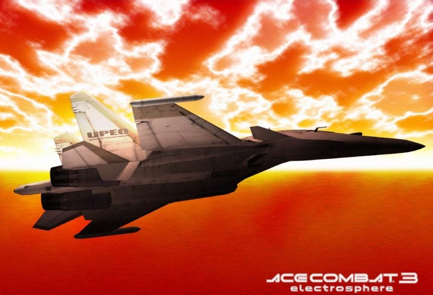 Απίστευτο! Fans μεταφράζουν το Ace Combat 3, ύστερα από 17 χρόνια! Ace-Combat-3-1-890x606