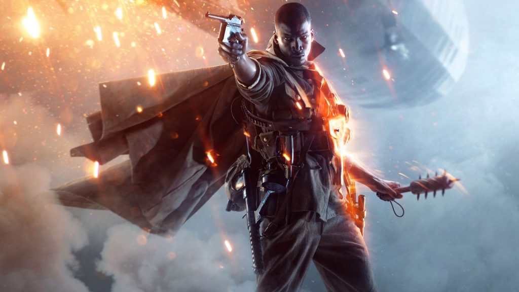 Τα καλύτερα (και «must-have») games του 2016! Battlefield-1-1024x576